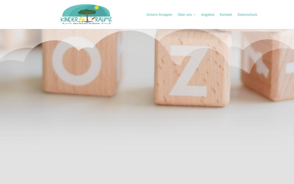 kindertraeume.at