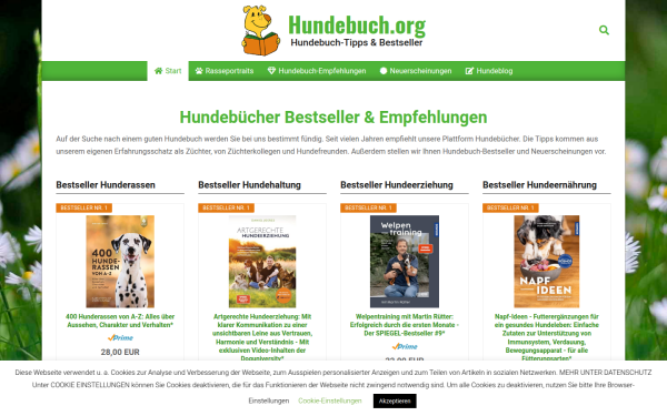 www.hundebuch.org