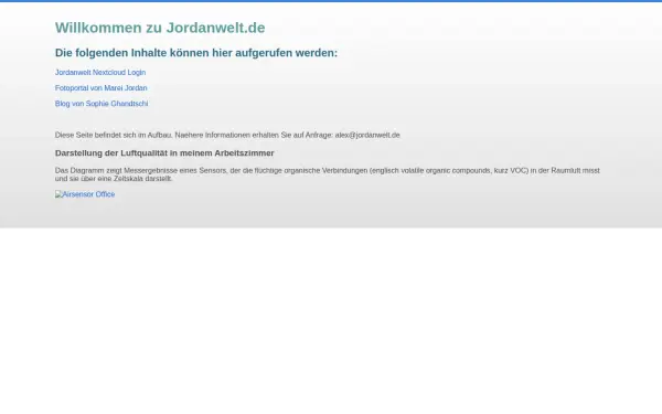 jordanwelt.de