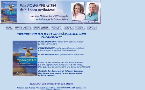 powerfragen.de