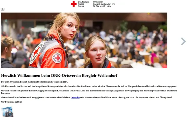 www.drk-borgloh-wellendorf.de