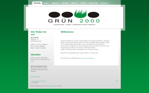 www.gruen2000.de