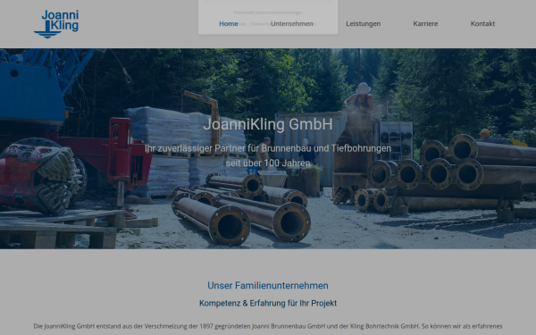 joannikling.de