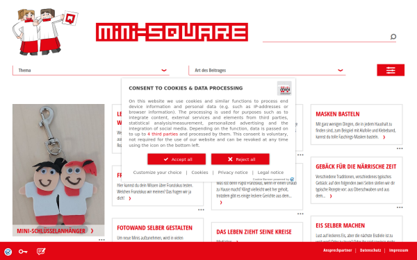 mini-square.de