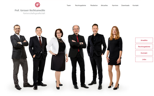 www.gerauer.de