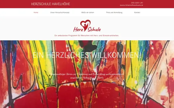 www.herzschule-havelhoehe.de
