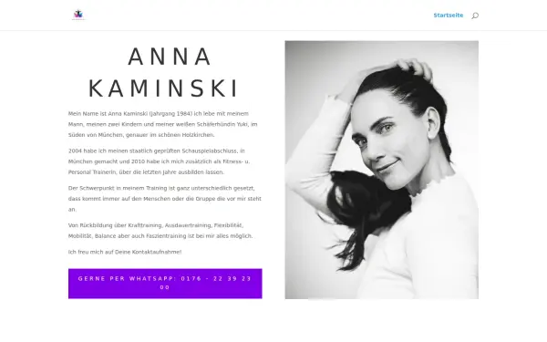 sport.annakaminski.de