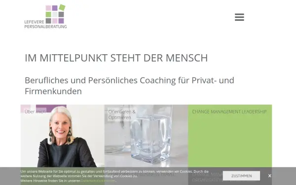 www.lefevere-personalberatung.de