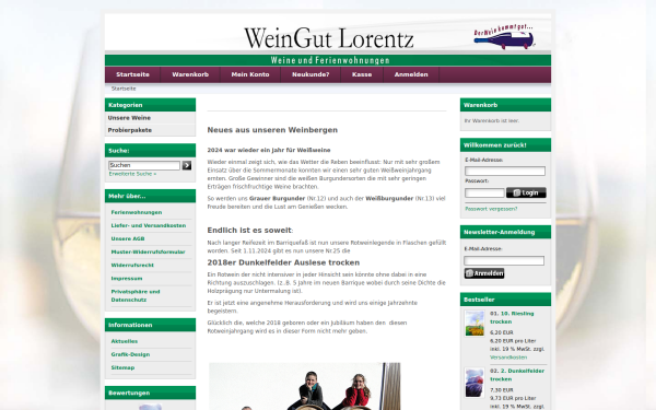 www.weingut-lorentz.de