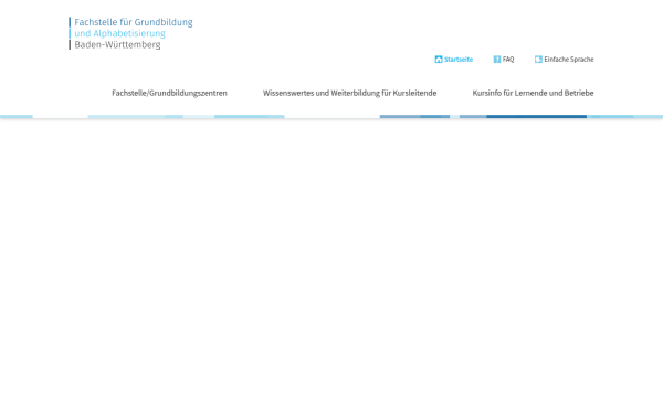 www.fachstelle-grundbildung.de