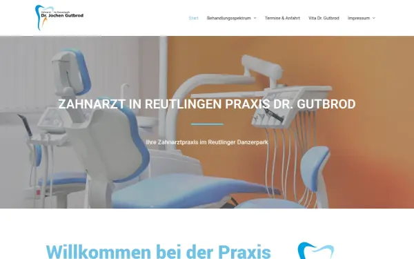 dr-gutbrod.de