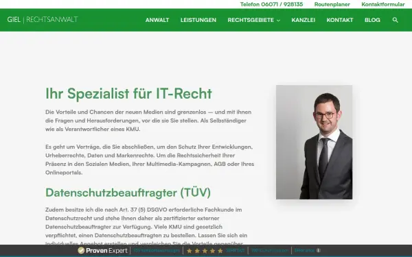 giel-rechtsanwalt.de