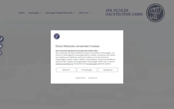 haustechnik-pichler.de