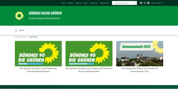 gruene-remscheid.de