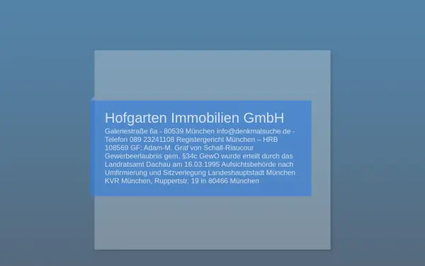 denkmalhaeuser.de