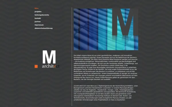 m-architect.de