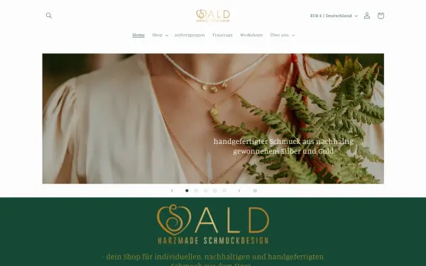 sald-shop.de
