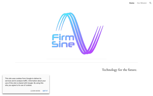 www.firmsine.cc
