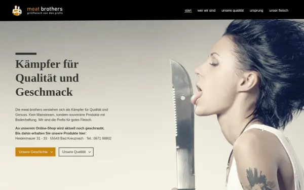 meat-brothers.de