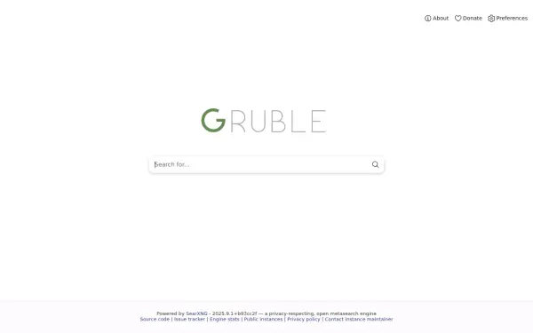gruble.de