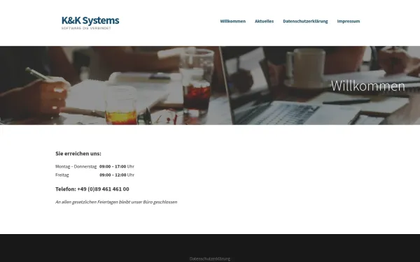 kk.systems