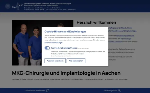 www.mkg-ac.de