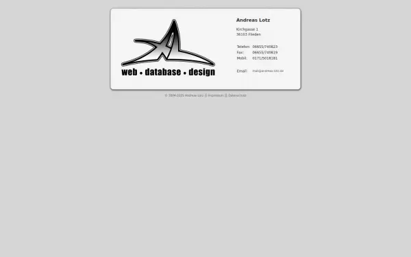 andreas-lotz.de
