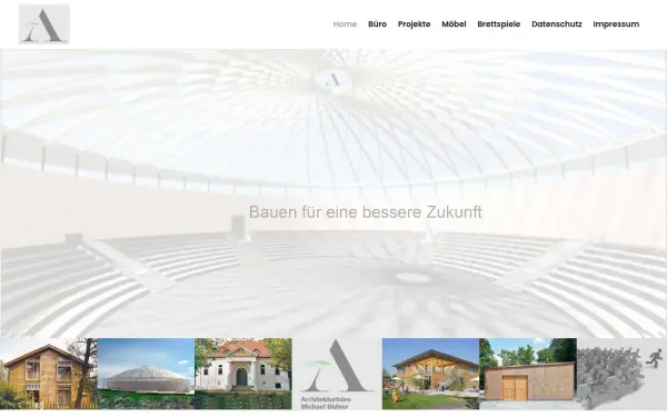 www.architekturbuero-bidner.de