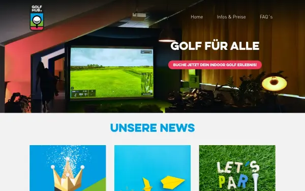 www.golfhub.de