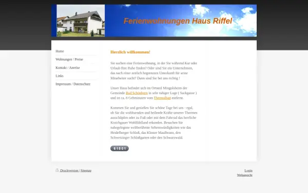 www.haus-riffel.de