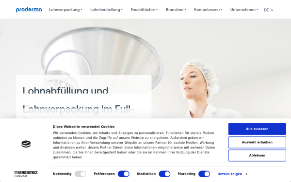 proderma.ch