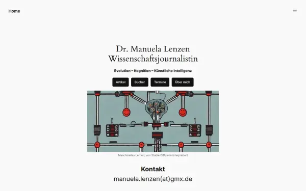 www.manuela-lenzen.de