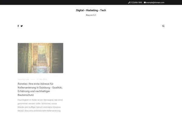 digmatech.de