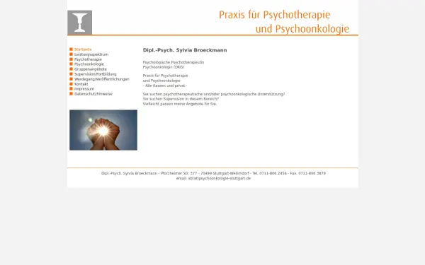 psychoonkologie-stuttgart.de