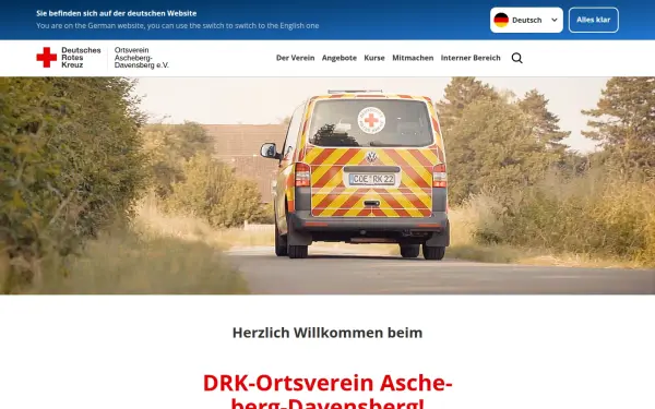 www.drk-ascheberg.de