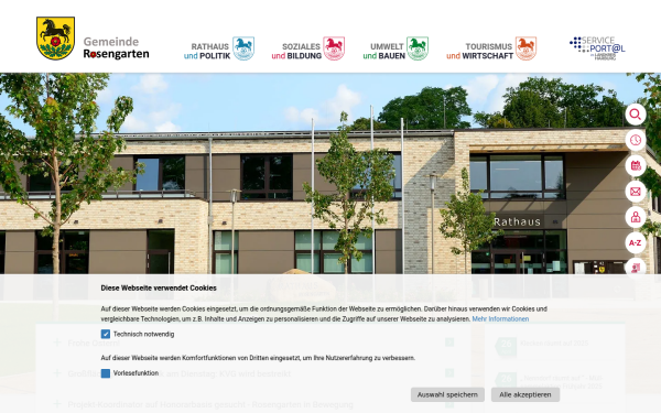 www.gemeinde-rosengarten.de