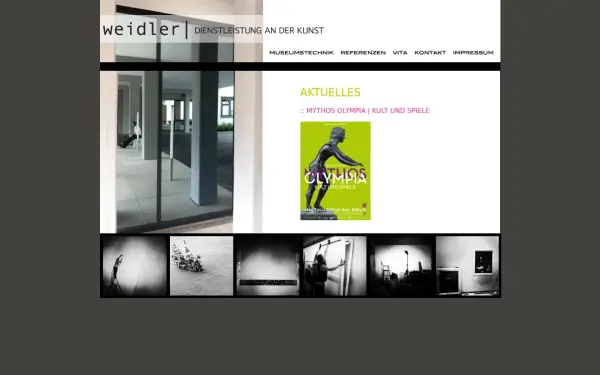 dienstleistunganderkunst.de