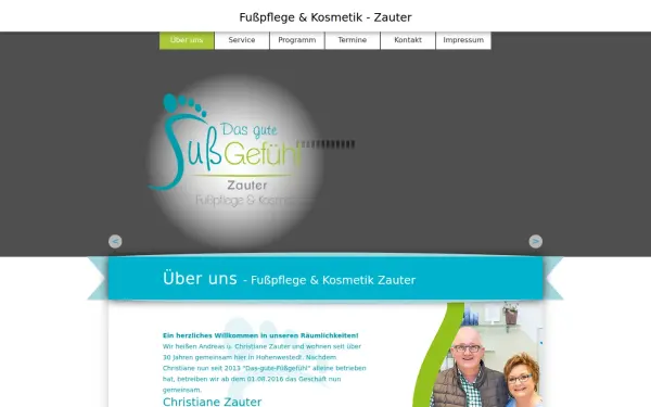 das-gute-fussgefuehl.de