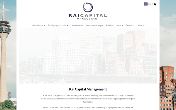 www.kaicap.de