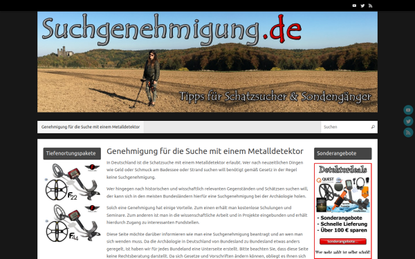 www.suchgenehmigung.de