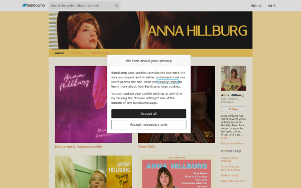annahillburg.bandcamp.com