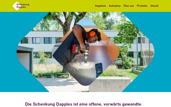 dapples.ch