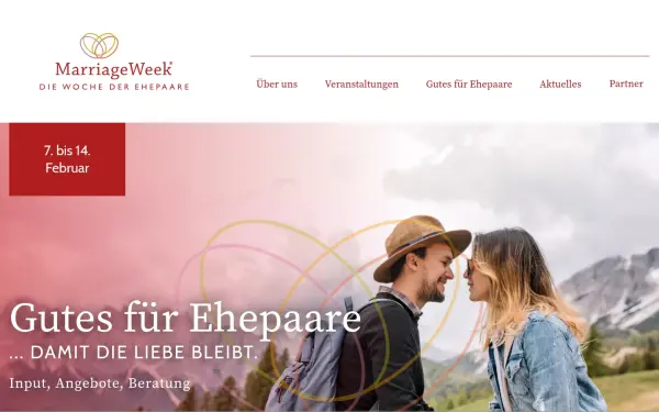 marriage-week.de