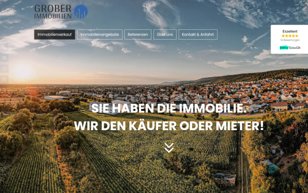 www.grober-immobilien.de