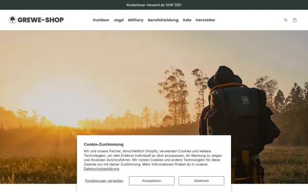 grewe-shop.de