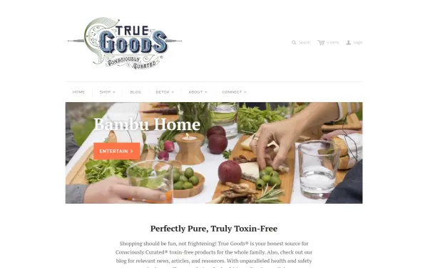 truegoods.com