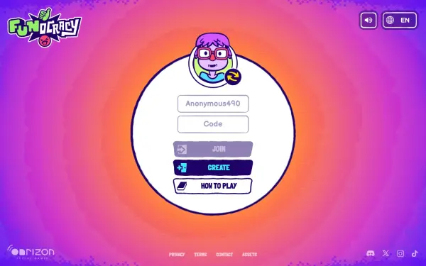 funocracy.com