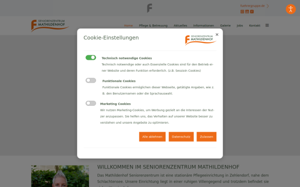 mathildenhof-seniorenzentrum.de
