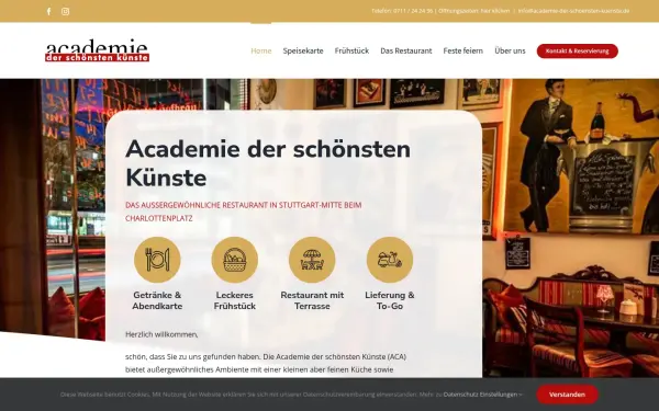 academie-der-schoensten-kuenste.de