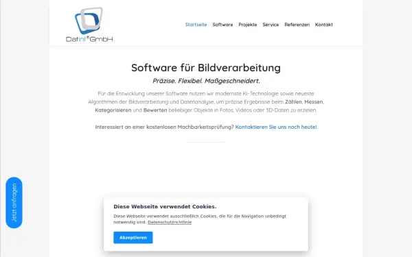 datinf.de